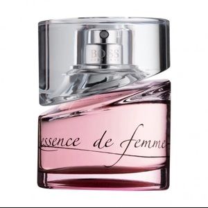 Boss Essence De Femme EDP 1.6 oz